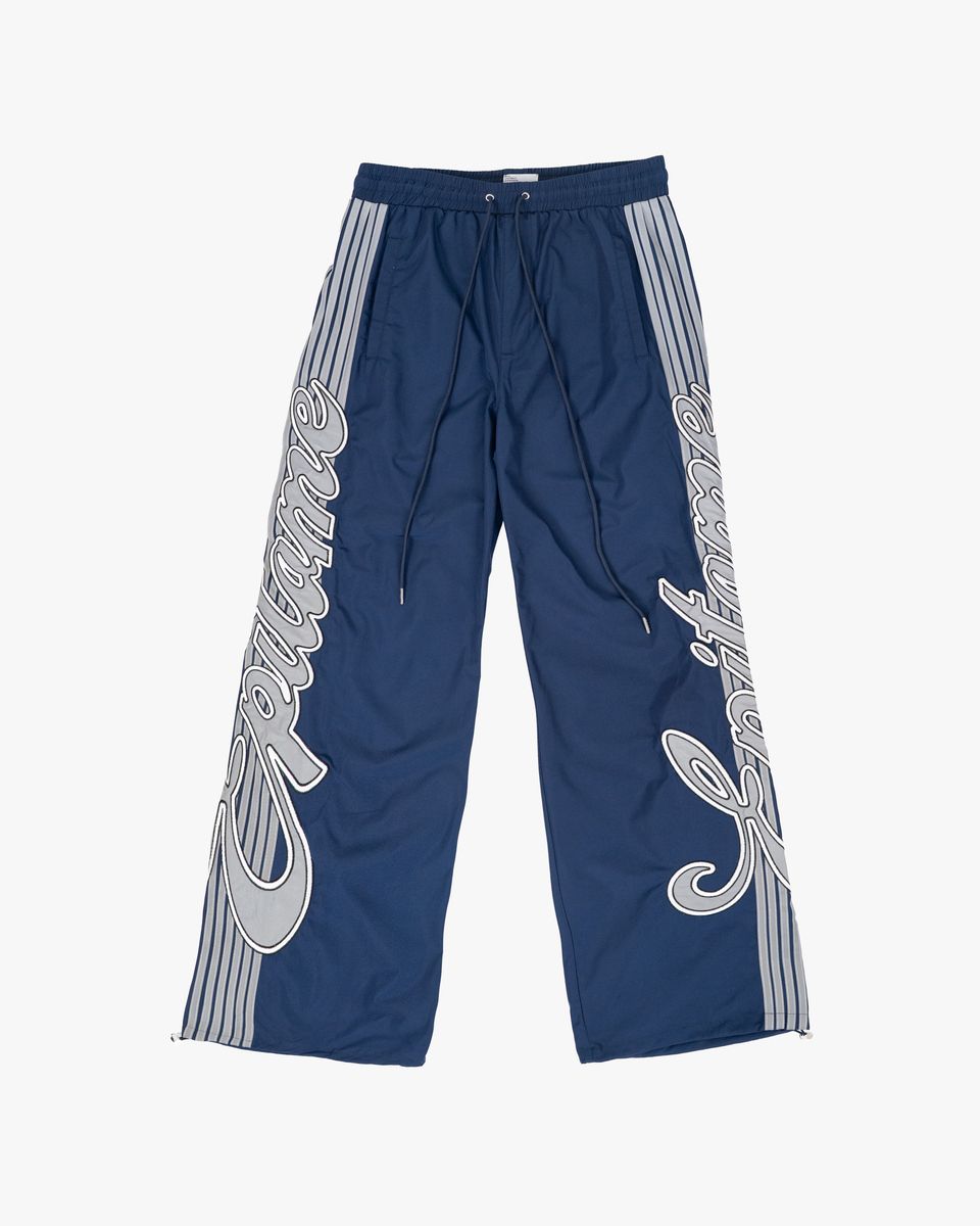 EPTM Track Pants - Epitome - Navy - EP12339