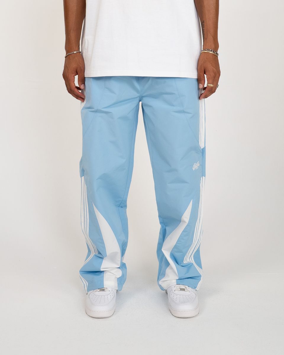 EPTM Track Pants - Karina - Sky Blue - EP12324
