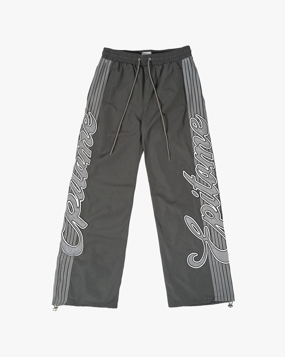 EPTM Track Pants - Epitome - Grey - EP12338