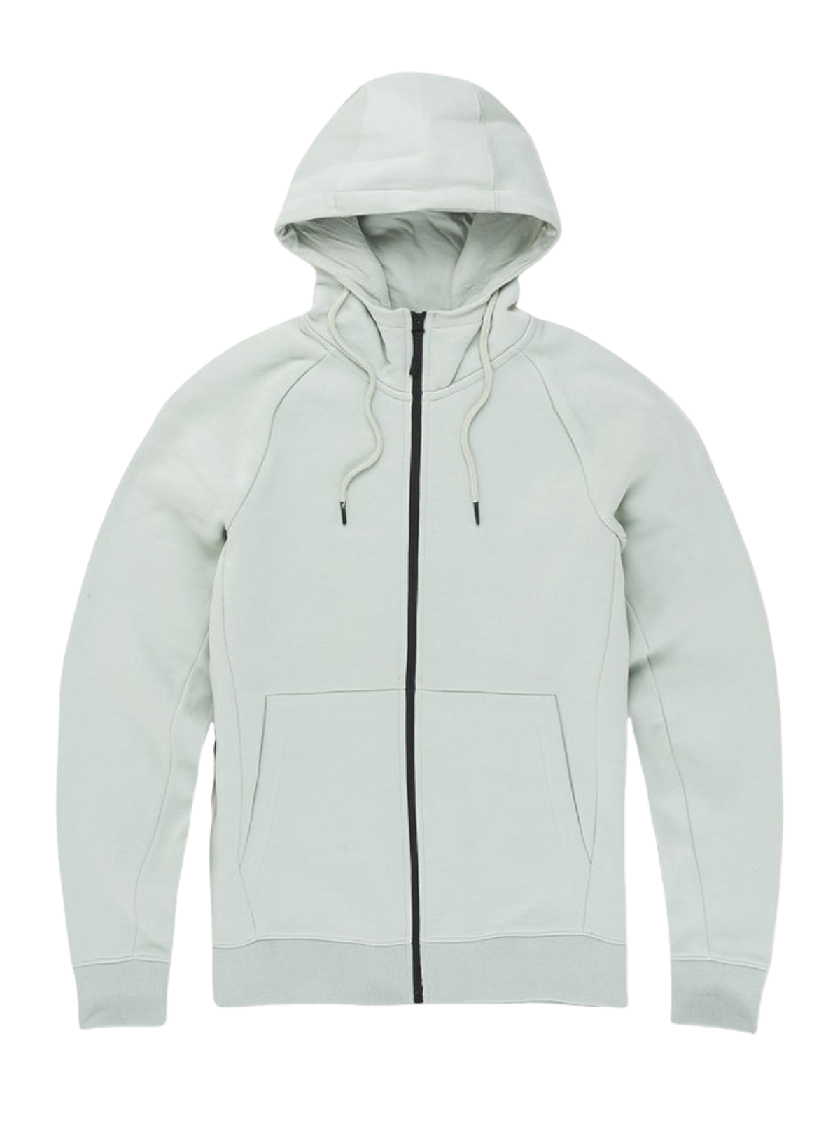 Jordan Craig Sweatsuit - Modern Fleece - Light Sage - 8621H