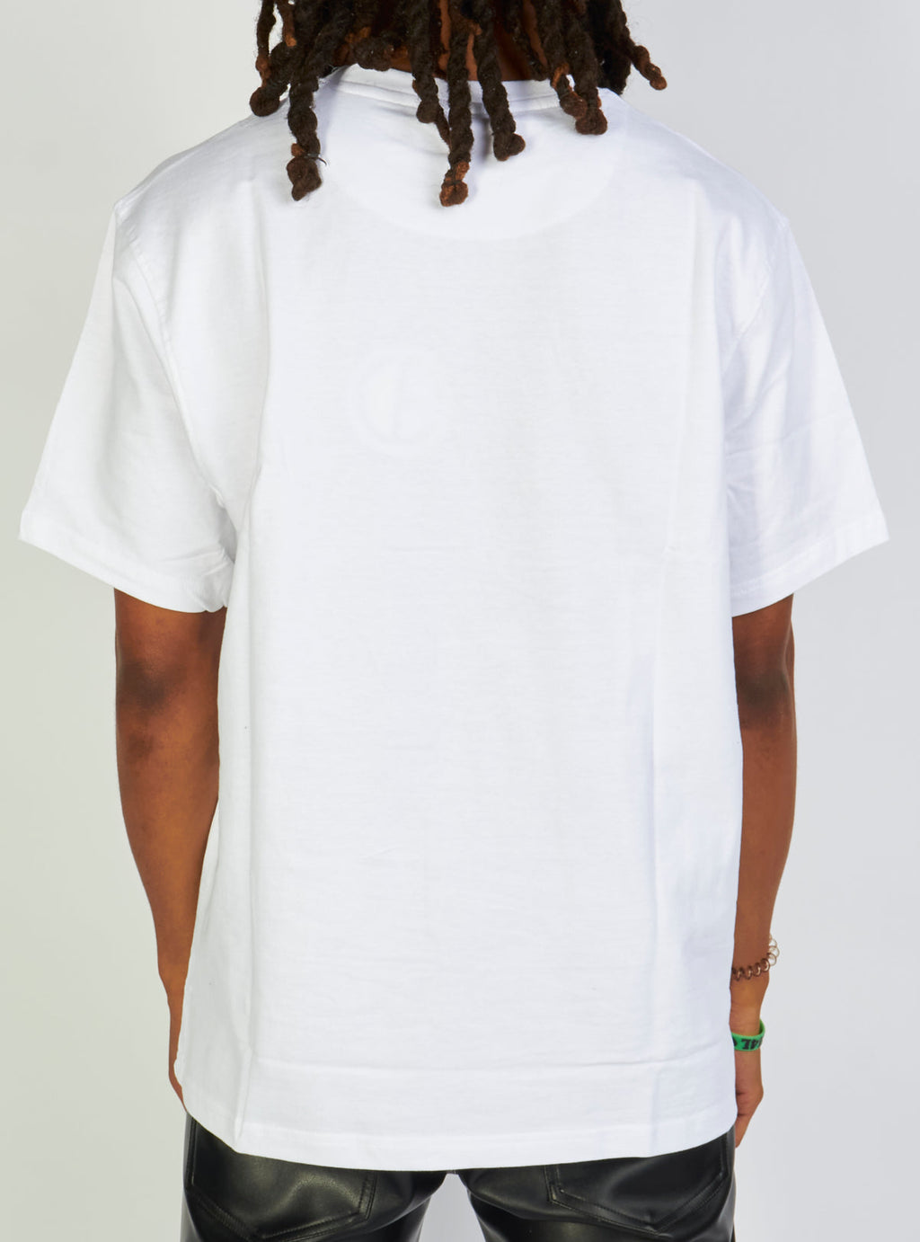 Original Fables T-Shirt - Baby OG - White - FT404