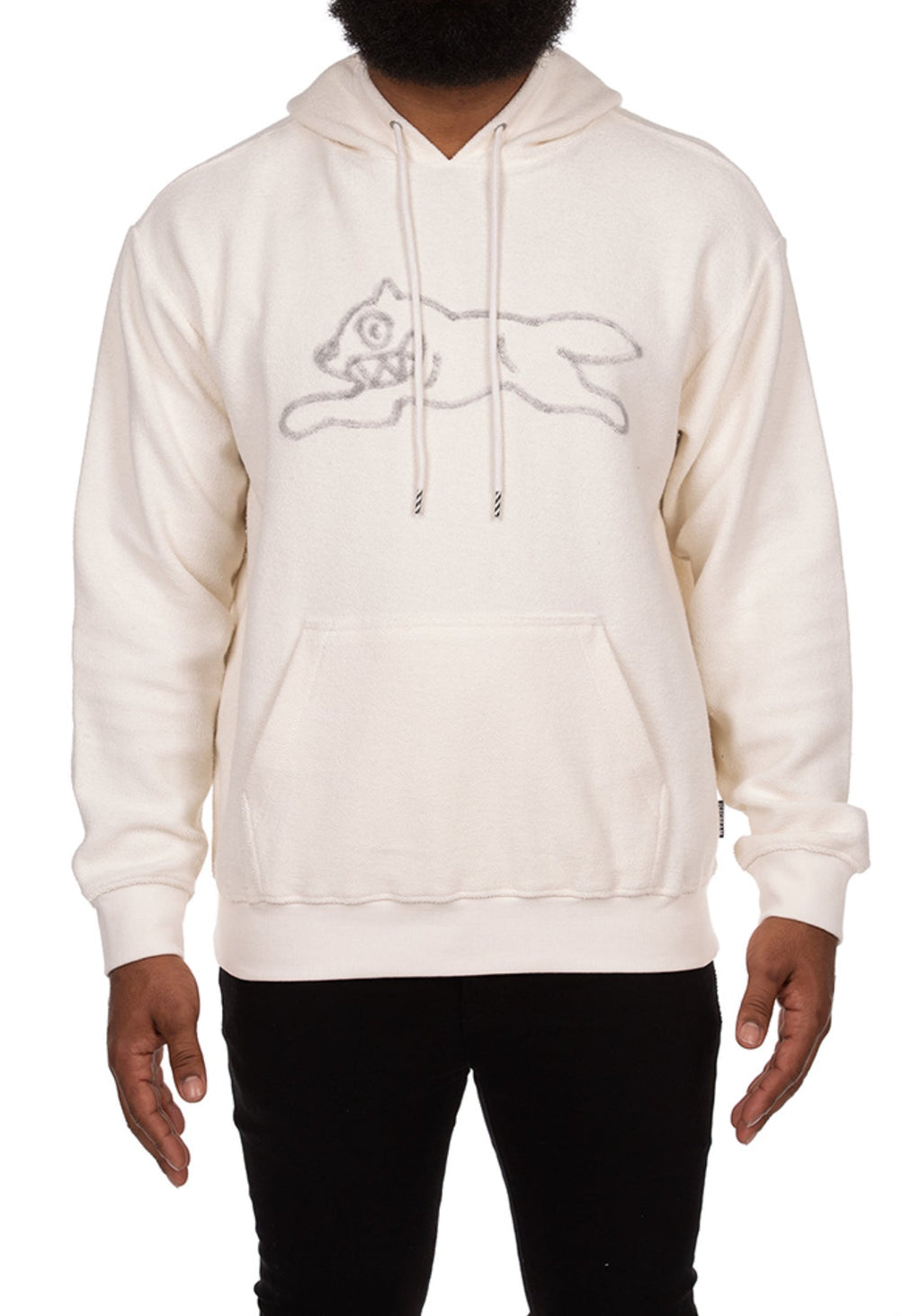 Icecream Sweatsuit - Vanilla Icee - Whisper White - 431-9304