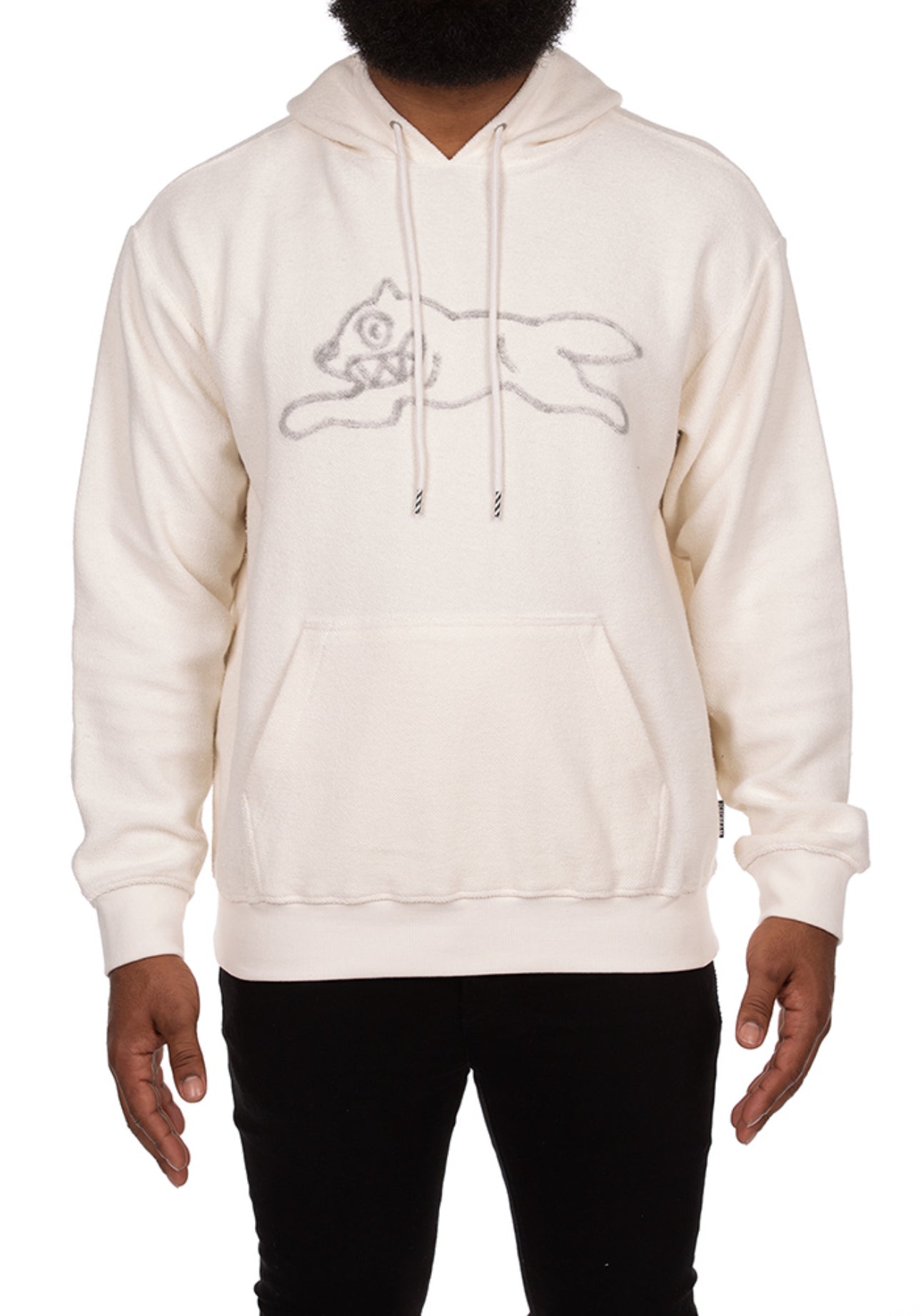 Icecream Sweatsuit - Vanilla Icee - Whisper White - 431-9304