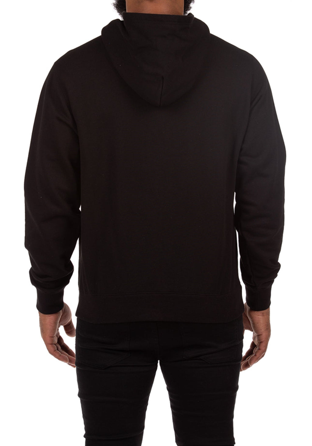 Billionaire Boys Club Sweatsuit - BB Contact - Black - 831-9303