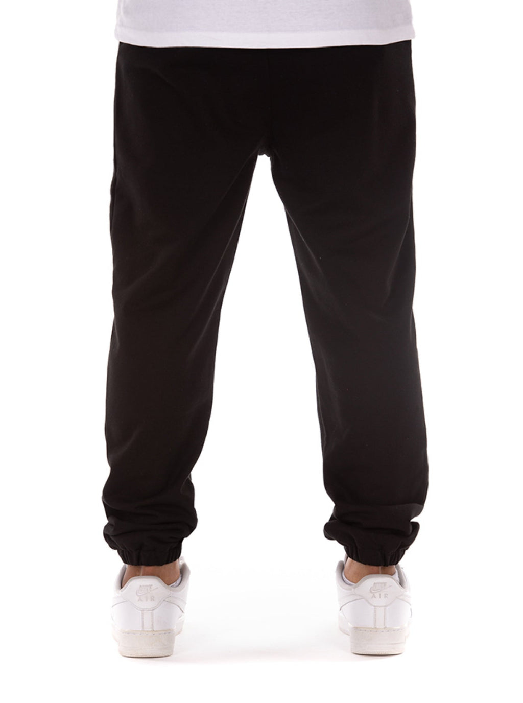 Billionaire Boys Club Sweatsuit - BB Contact - Black - 831-9303