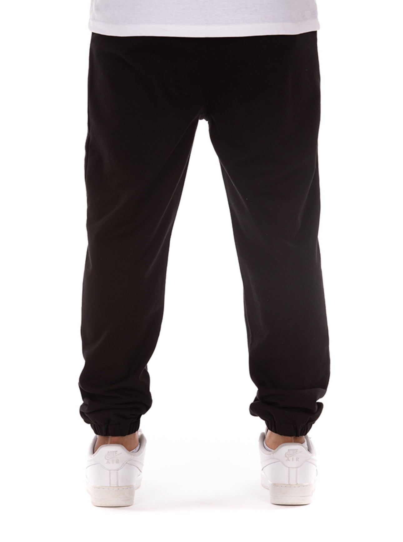 Billionaire Boys Club Sweatsuit - BB Contact - Black - 831-9303