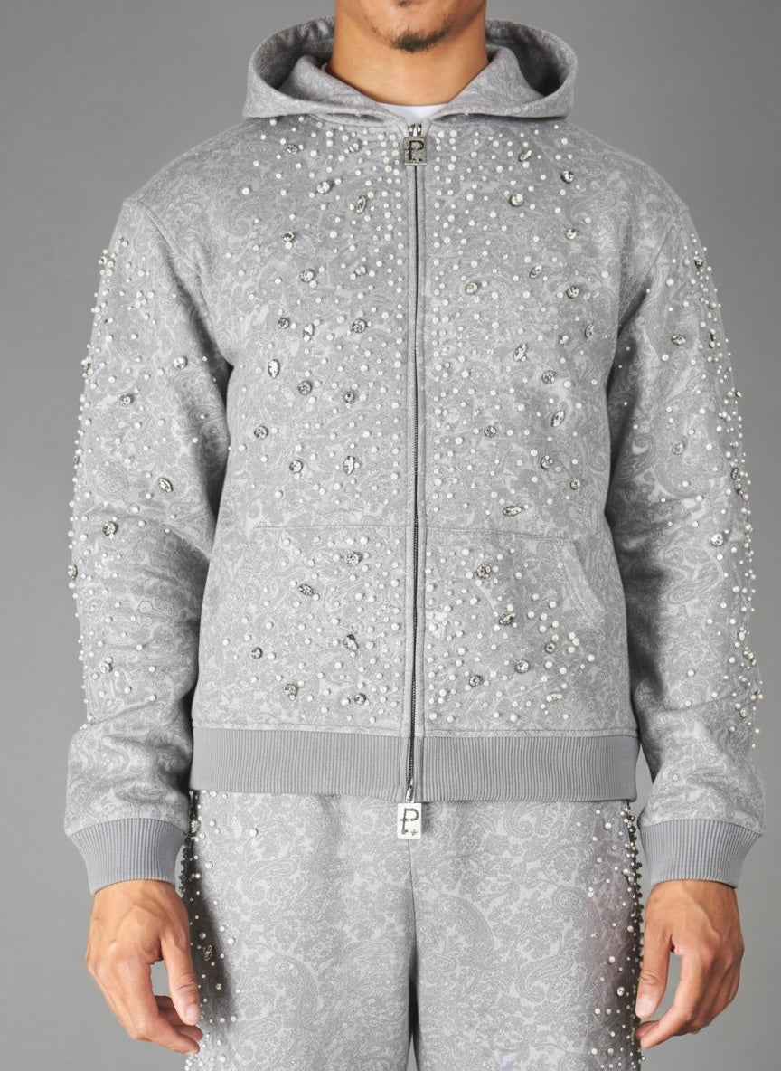 Politics Jacket - Luneth - Beige - 091