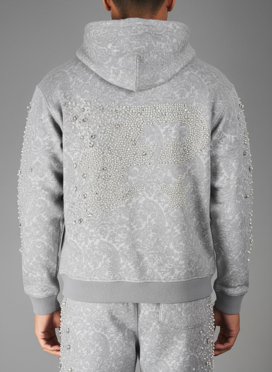 Politics Jacket - Luneth - Beige - 091