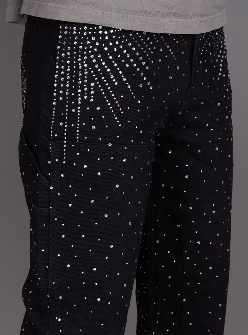 Politics Jeans - Niles - Black - 202