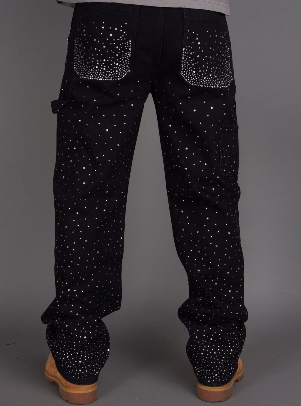 Politics Jeans - Niles - Black - 202