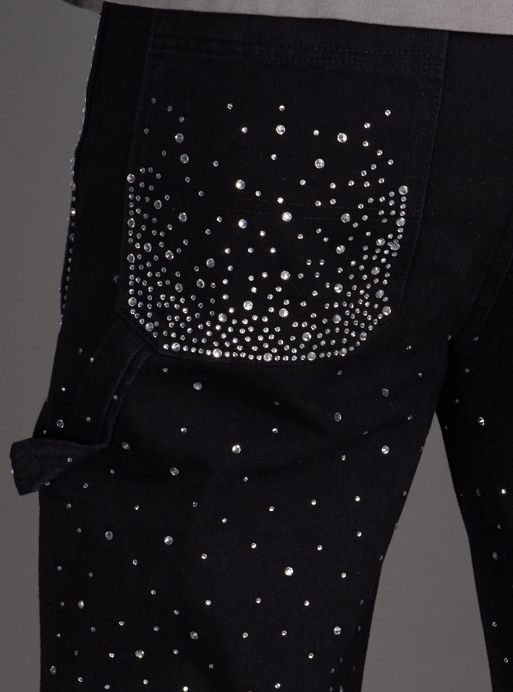 Politics Jeans - Niles - Black - 202