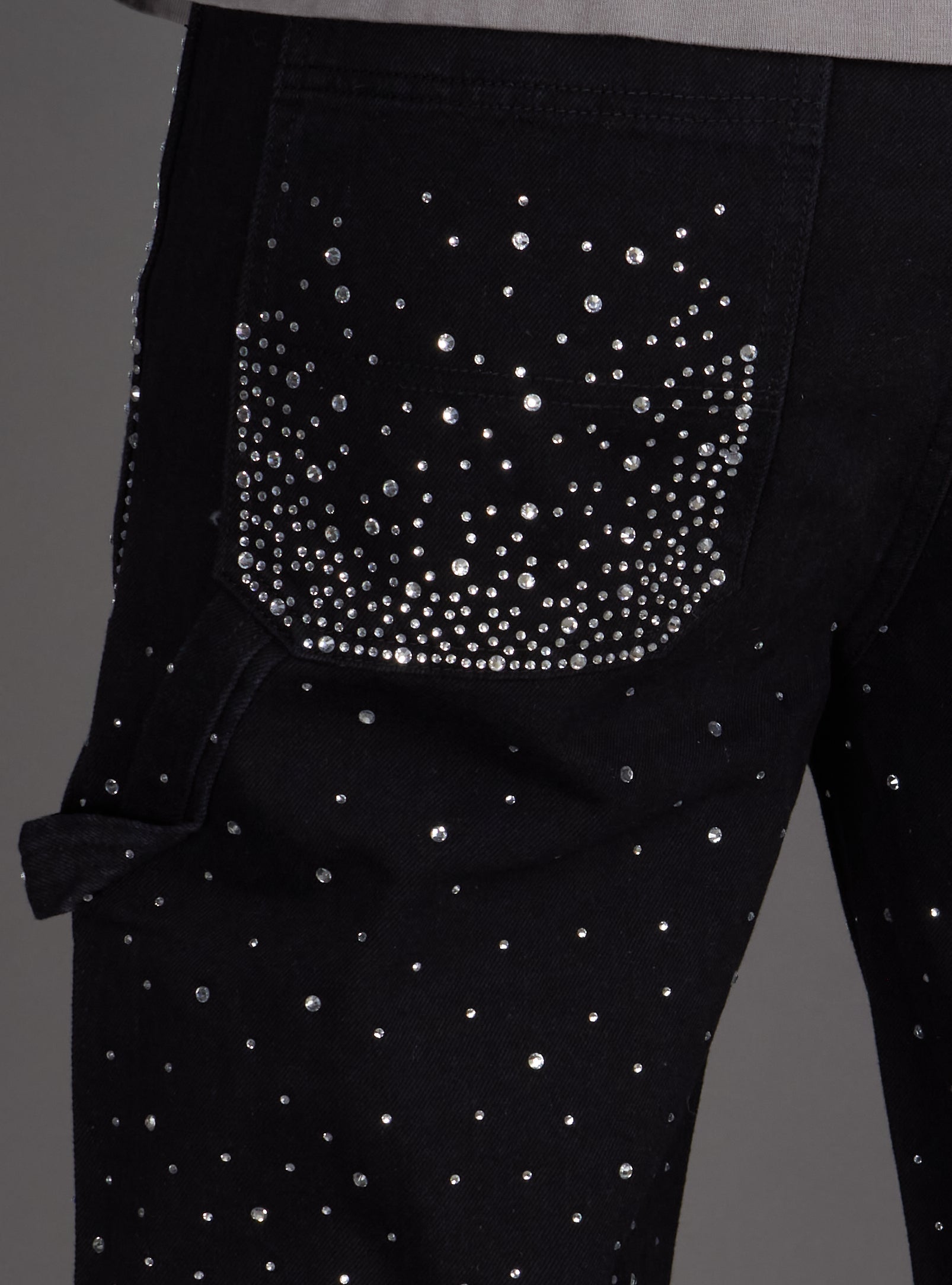 Politics Jeans - Niles - Black - 202