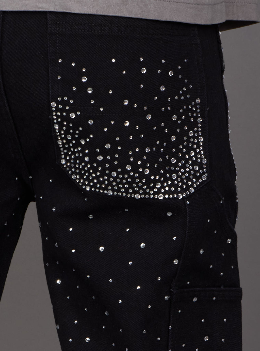 Politics Jeans - Niles - Black - 202