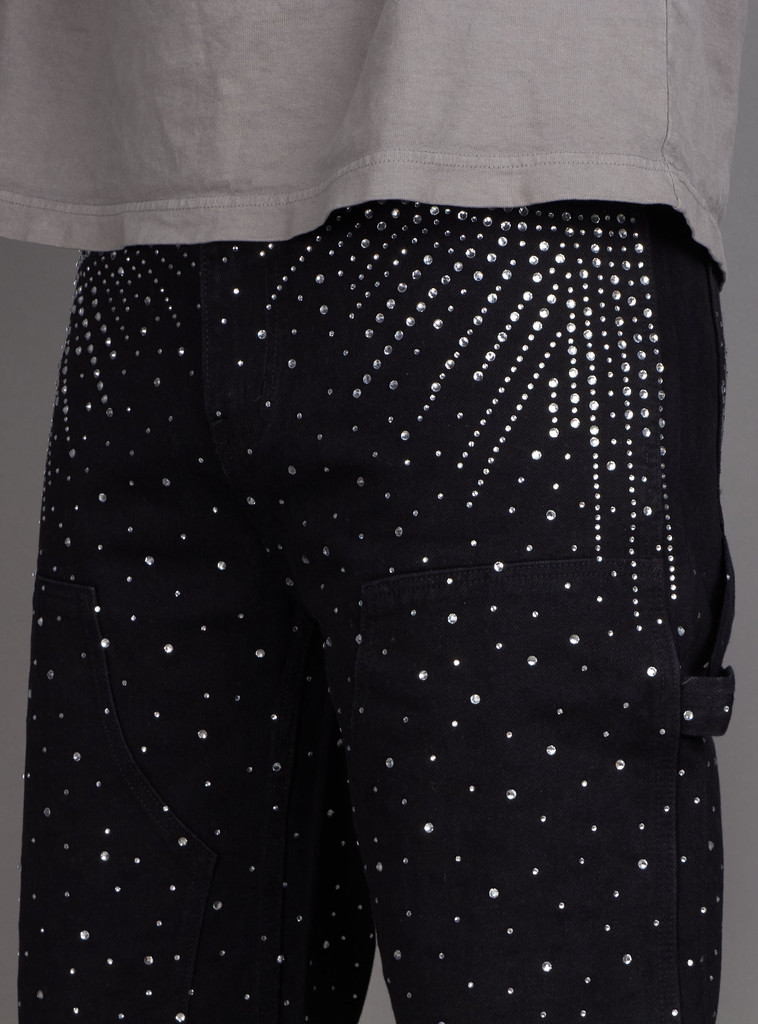 Politics Jeans - Niles - Black - 202