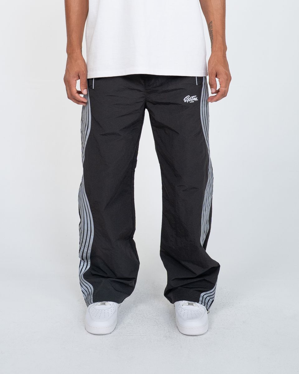 EPTM Track Pants - Vally - Black - EP12340