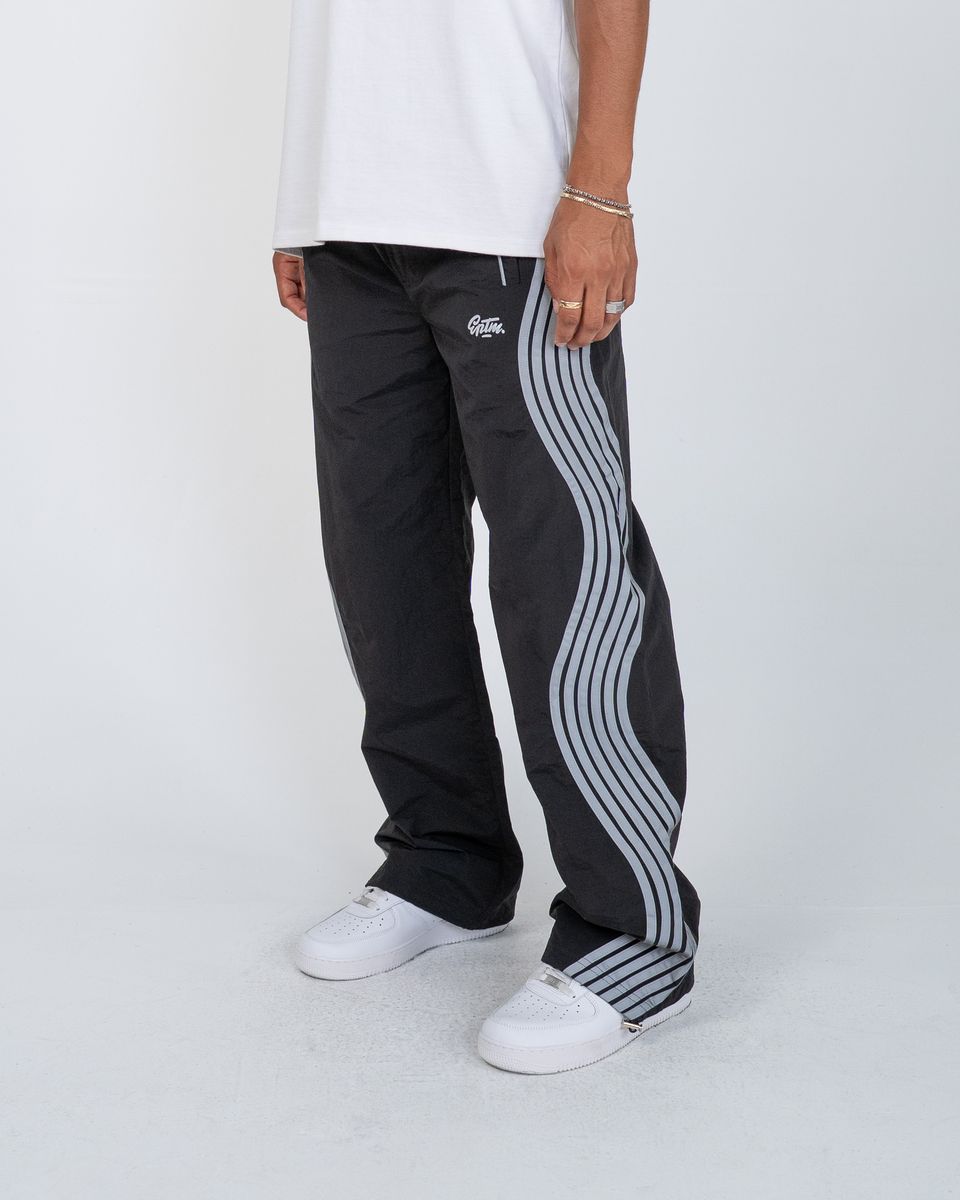 EPTM Track Pants - Vally - Black - EP12340