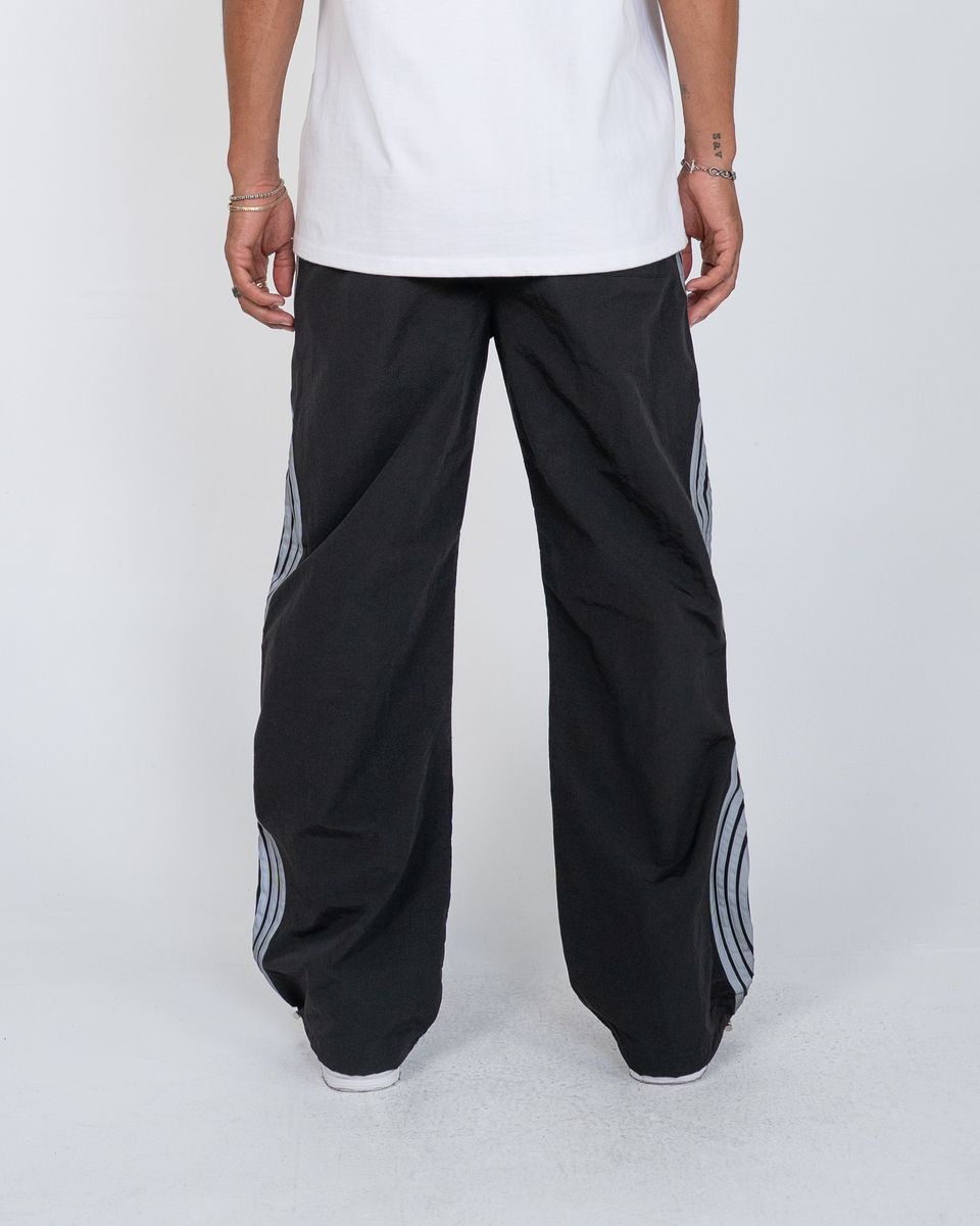 EPTM Track Pants - Vally - Black - EP12340