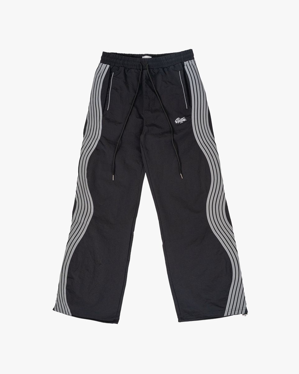 EPTM Track Pants - Vally - Black - EP12340