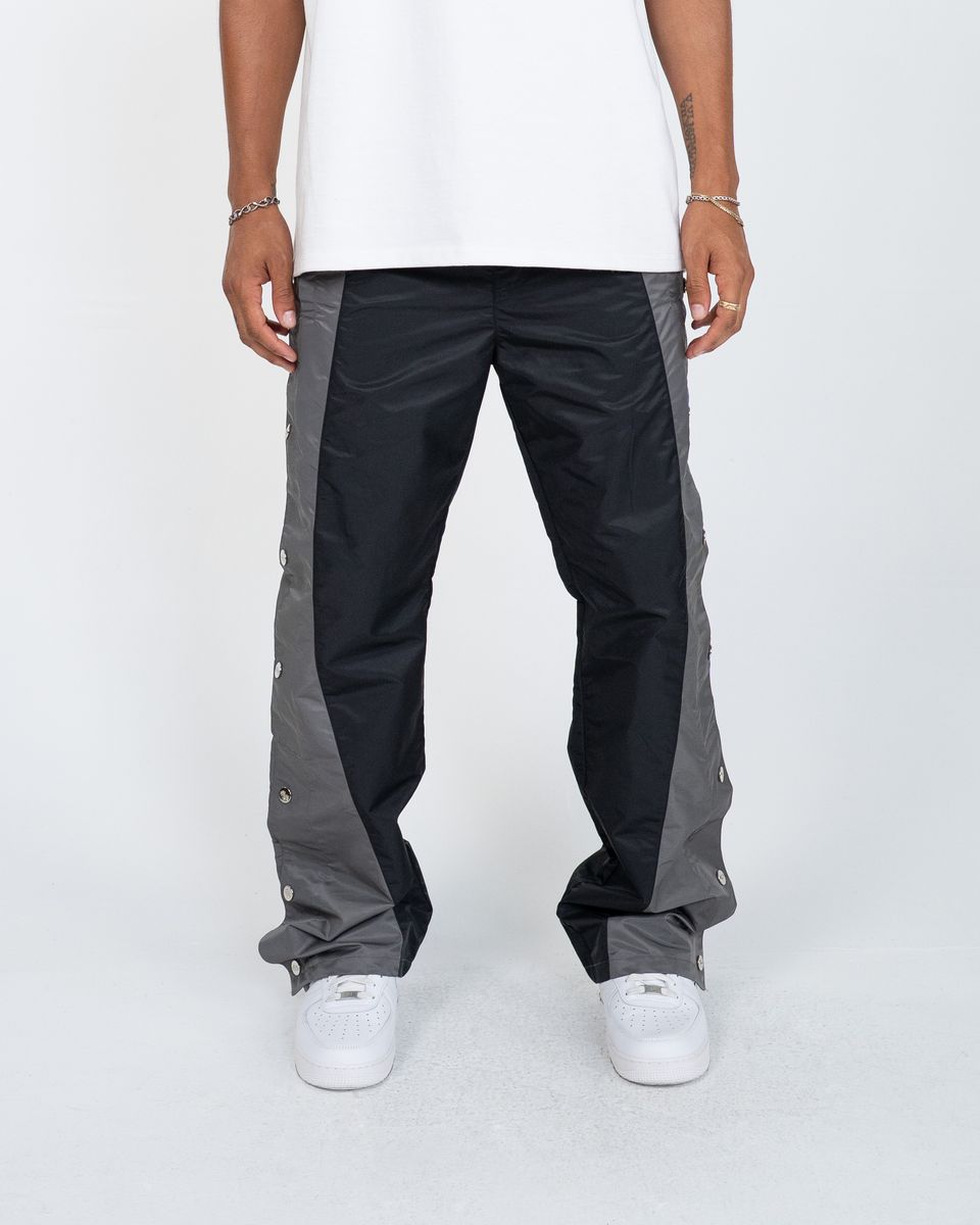 EPTM Track Pants - Xando - Black - EP12332
