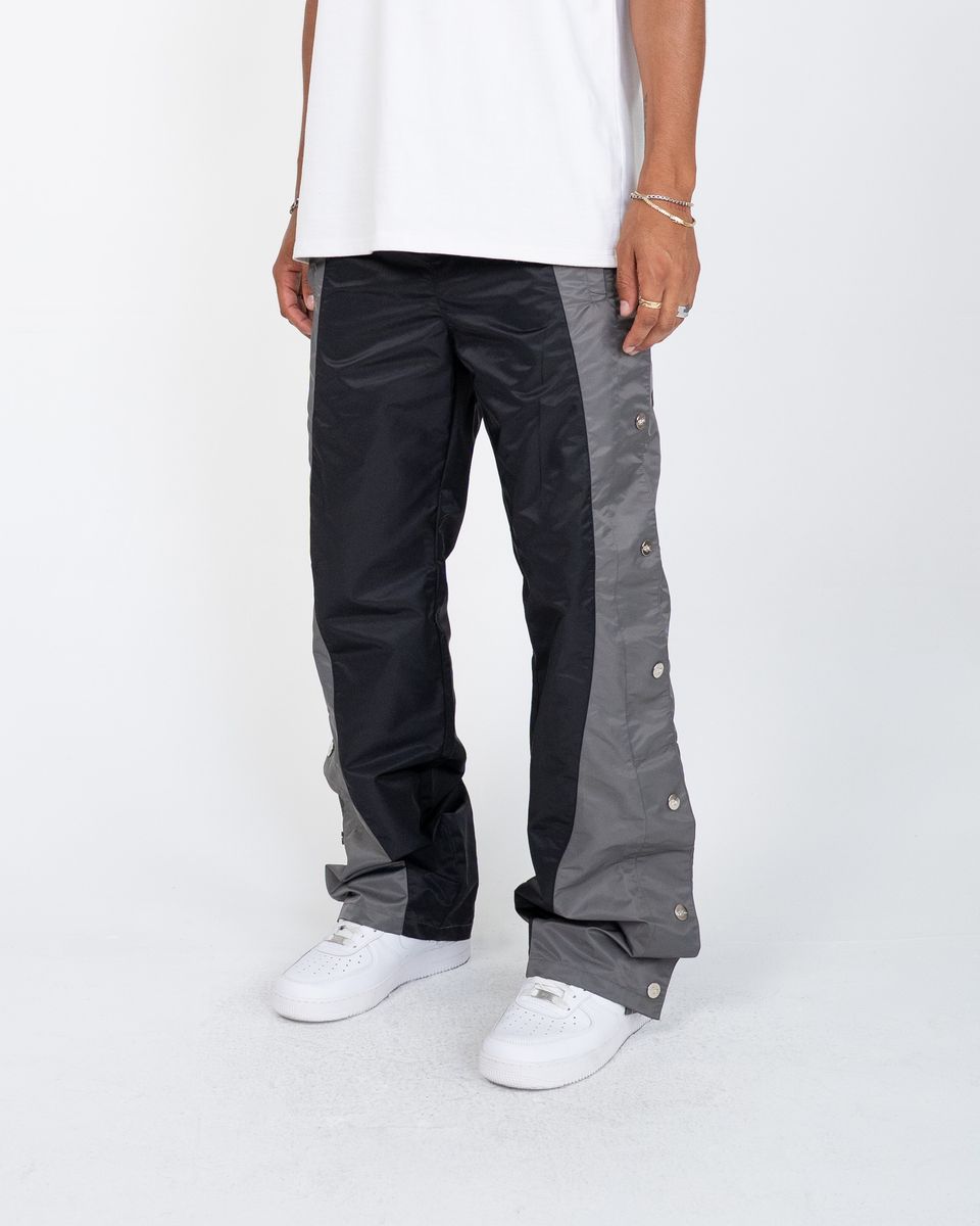 EPTM Track Pants - Xando - Black - EP12332