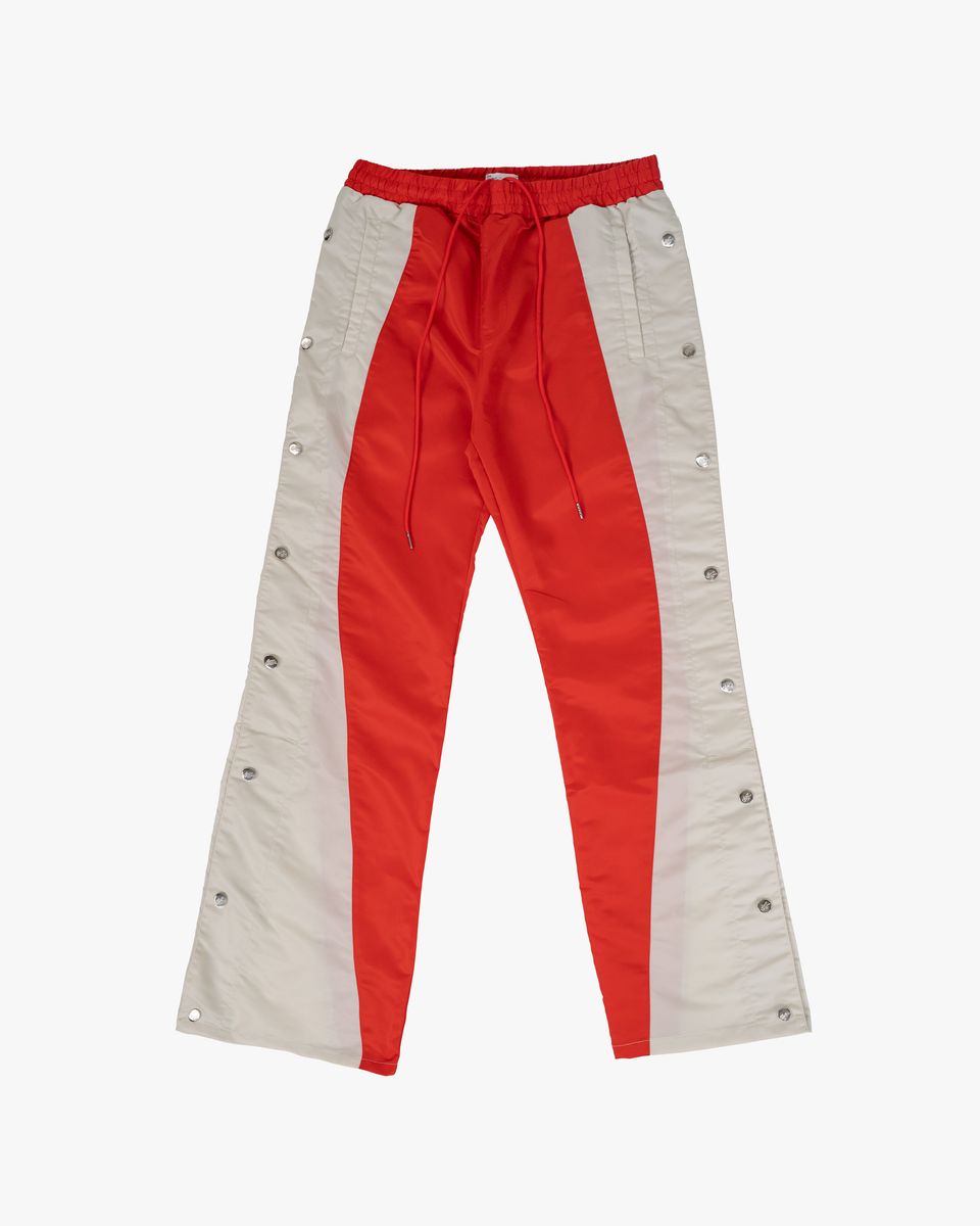 EPTM Track Pants - Xando - Red - EP12333