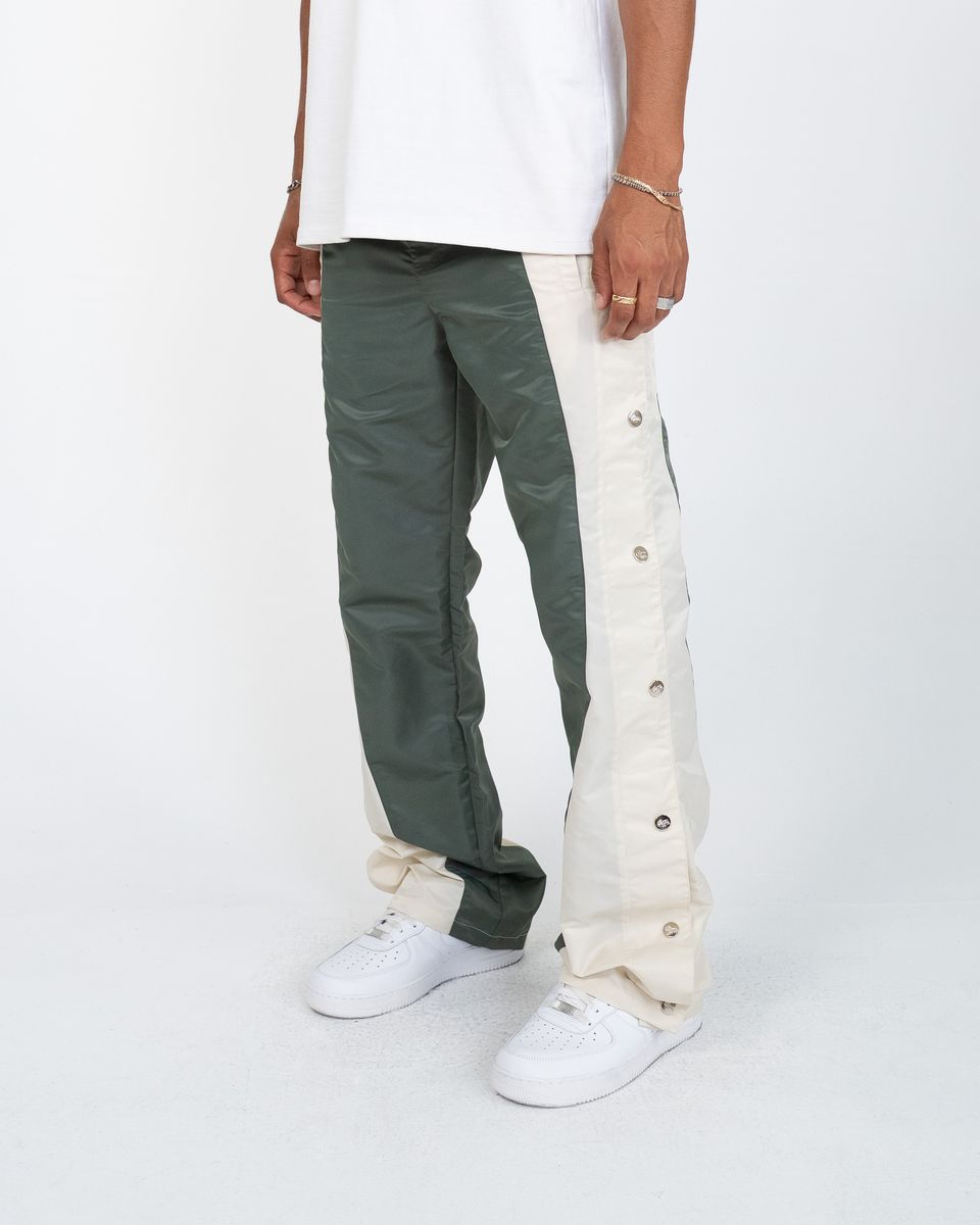 EPTM Track Pants - Xando - Dark Sage - EP12334