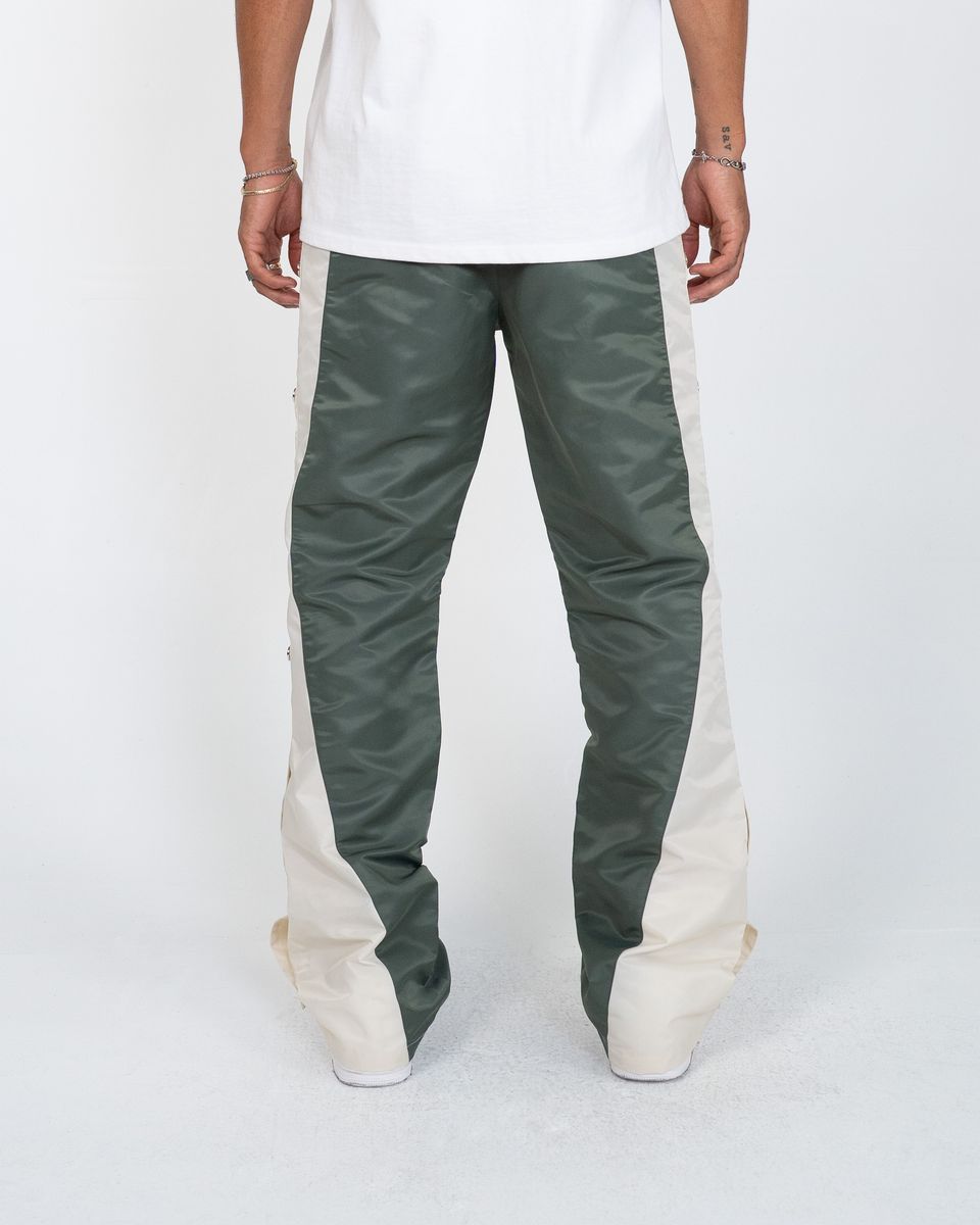 EPTM Track Pants - Xando - Dark Sage - EP12334