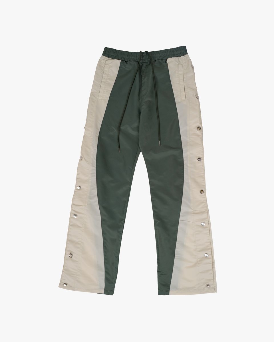 EPTM Track Pants - Xando - Dark Sage - EP12334