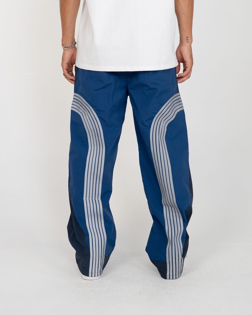 EPTM Track Pants - 3M Peaks - Blue - EP12282