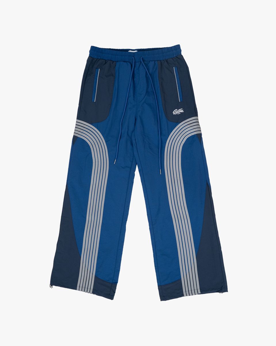 EPTM Track Pants - 3M Peaks - Blue - EP12282