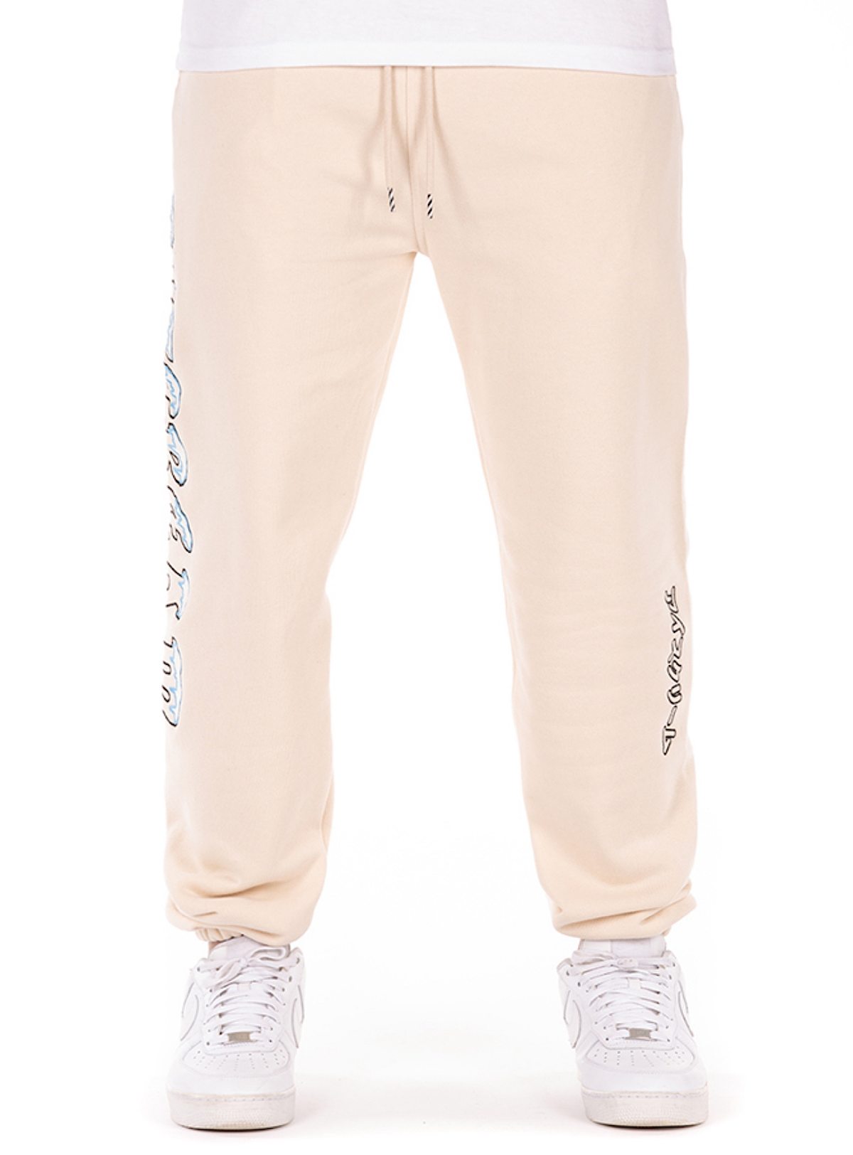 Icecream Sweatpants - Freezer - Fog - 431-8106