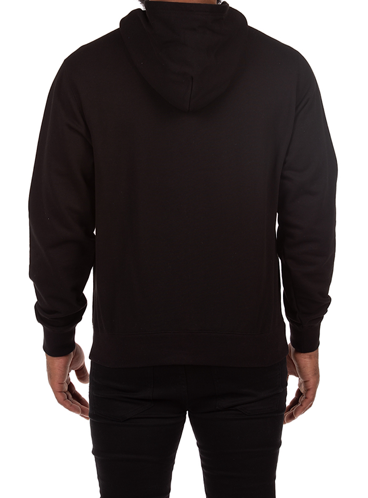 Billionaire Boys Club Sweatsuit - BB Contact - Black - 831-9303