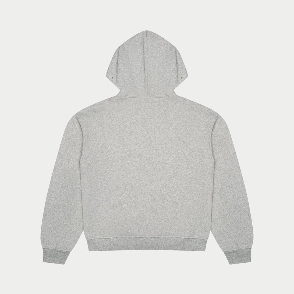 Godspeed Sweatsuit - Symmetric Studded - Grey