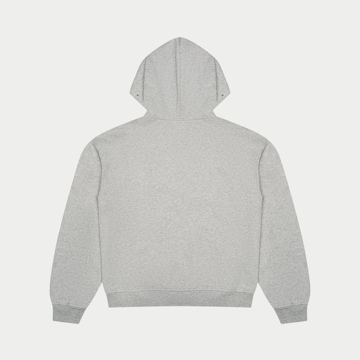 Godspeed Sweatsuit - Symmetric Studded - Grey