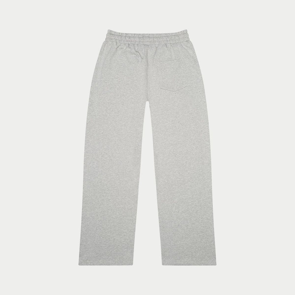 Godspeed Sweatsuit - Symmetric Studded - Grey