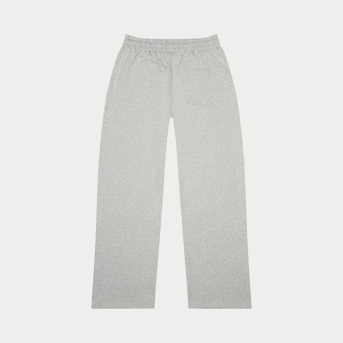 Godspeed Sweatsuit - Symmetric Studded - Grey