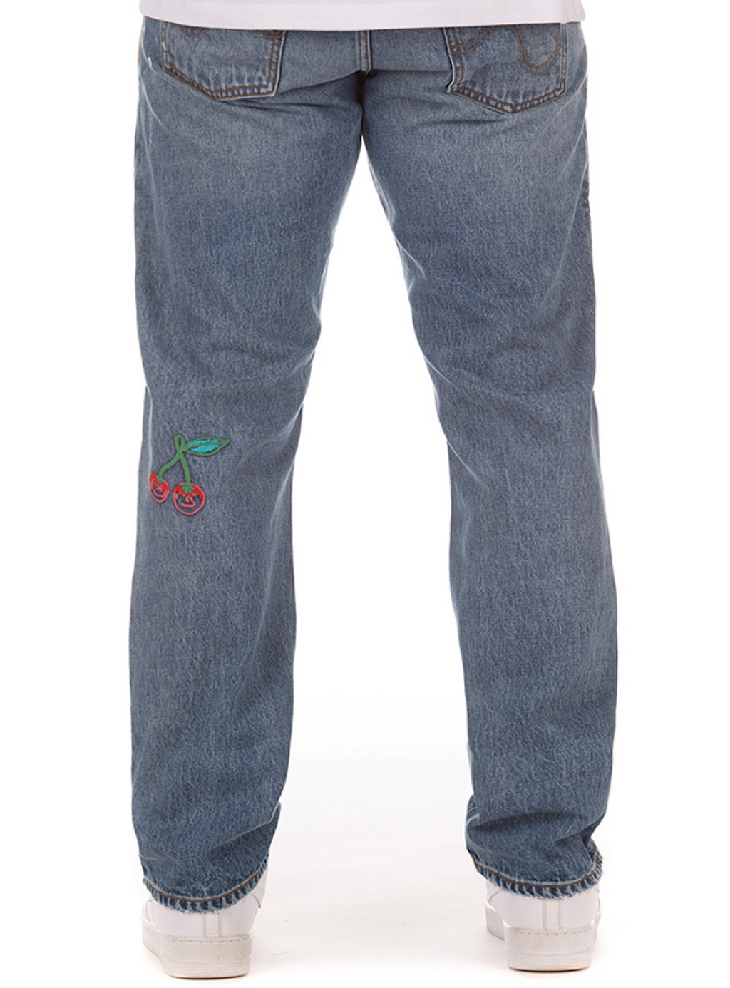 Icecream Jeans - Fruits Of Labor - Faded - 431-7102