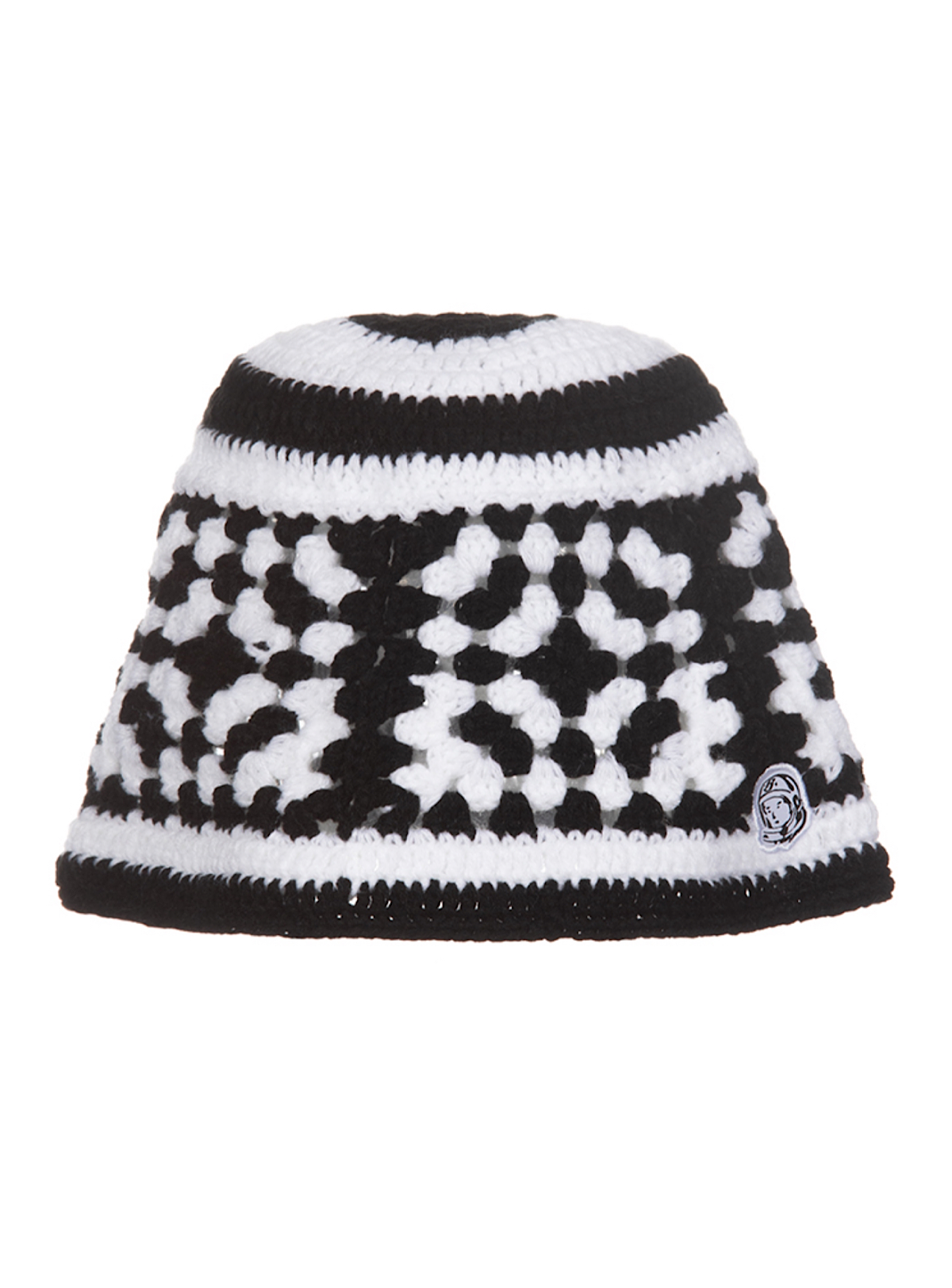 Billionaire Boys Club Hat - BB Stardust Bucket Hat - Black - 841-4800