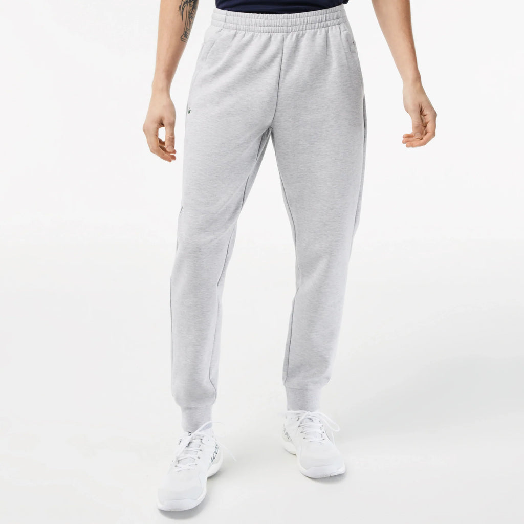 Lacoste Track Suit - Mesh Sport - Grey Chine-cca - SH9676