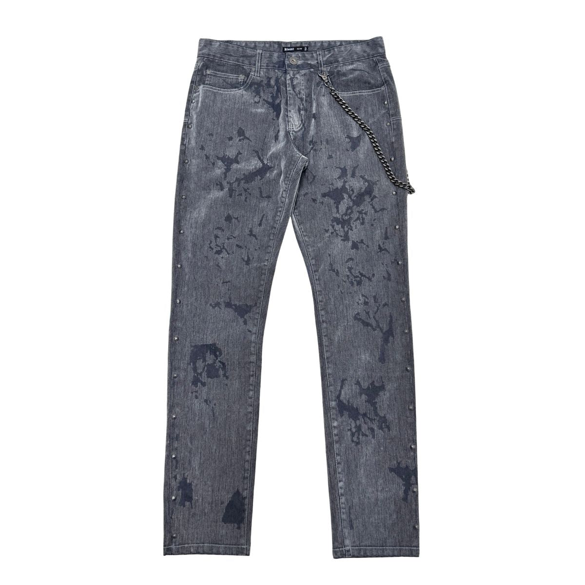 Kloud9 Jeans - Flocking - Marble Blue - P25325
