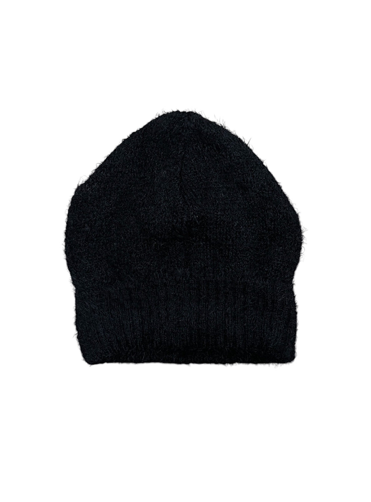 Buyers Choice Hat - Knit Beanie - Navy - KG-641