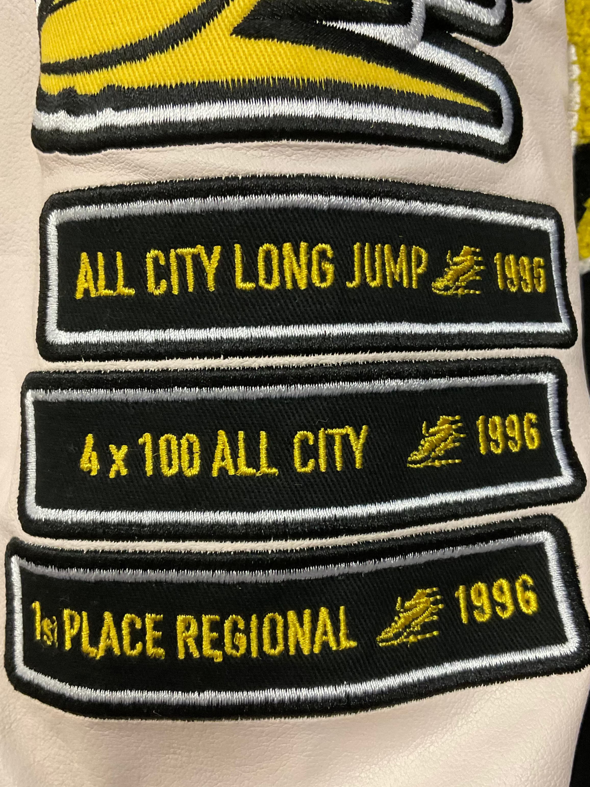 Politics Jacket - Scorpion - Black - 00005