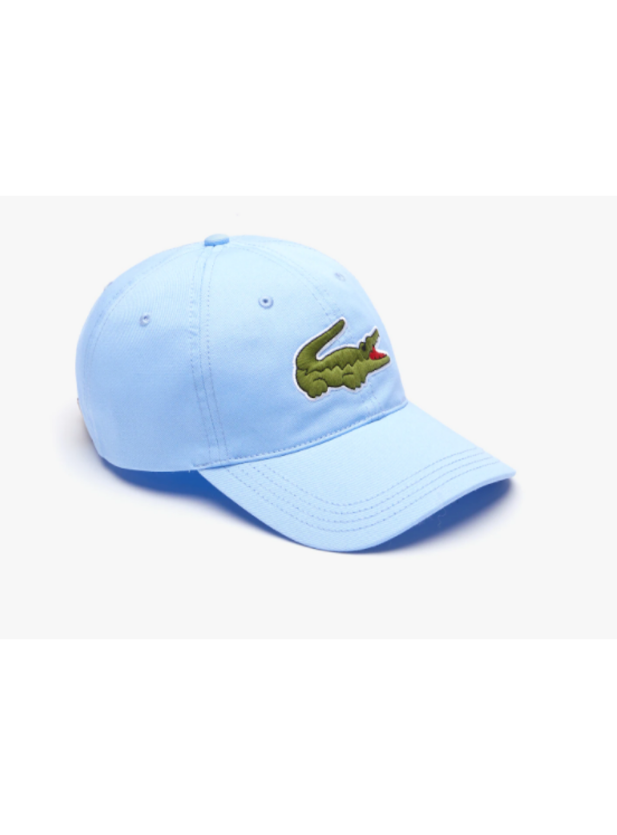 Lacoste Hat - Blue-HBP - RK4711