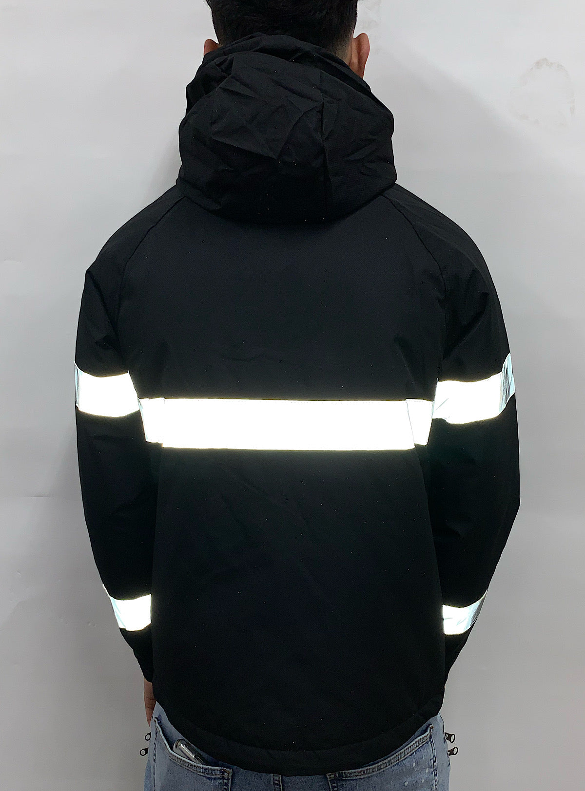 Buyer's Choice Jacket - Cell - Black - P8062