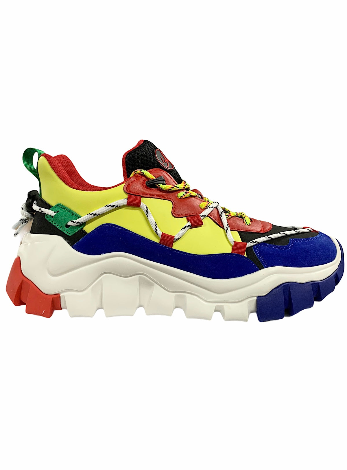 Javi Shoes - Enterprise - Multi