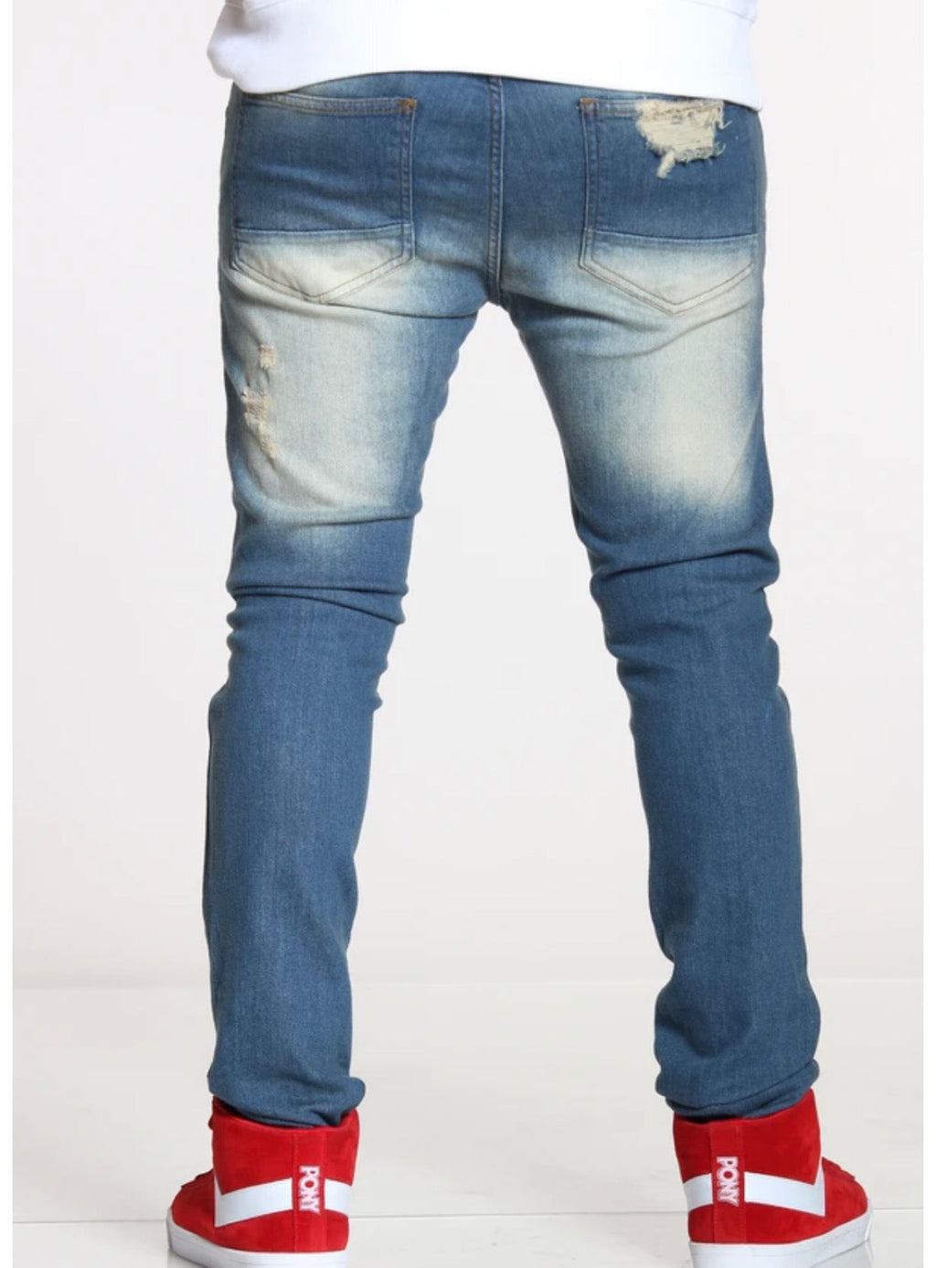 Focus Jeans - Comic - Vintage - 3235