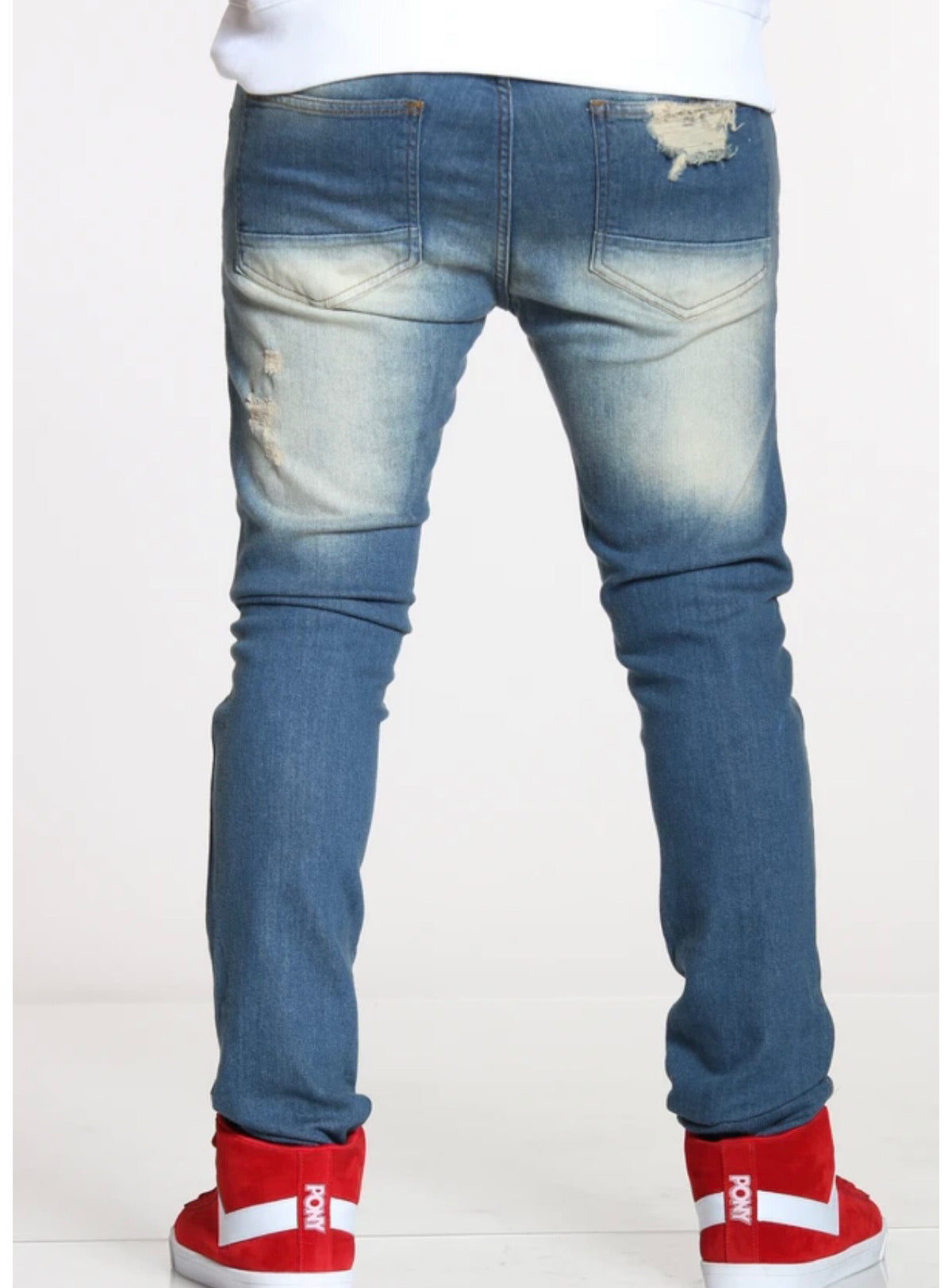 Focus Jeans - Comic - Vintage - 3235