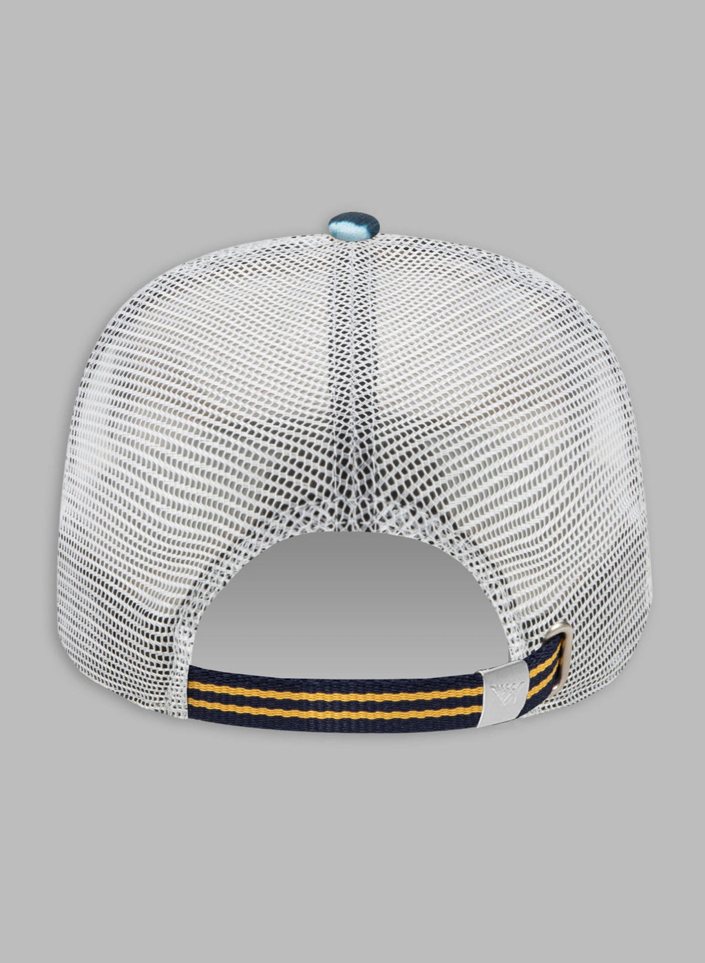 Paper Plane Hat - Trucker - Dark Cloud - 101097