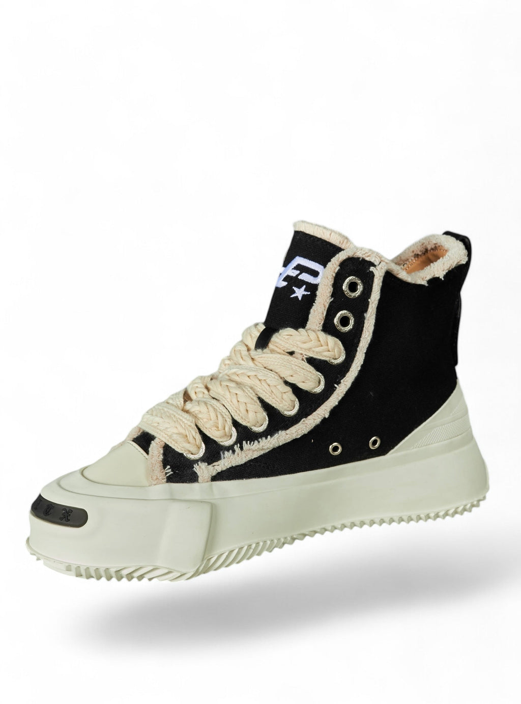 Politics Shoes - Tromso - Black - 401