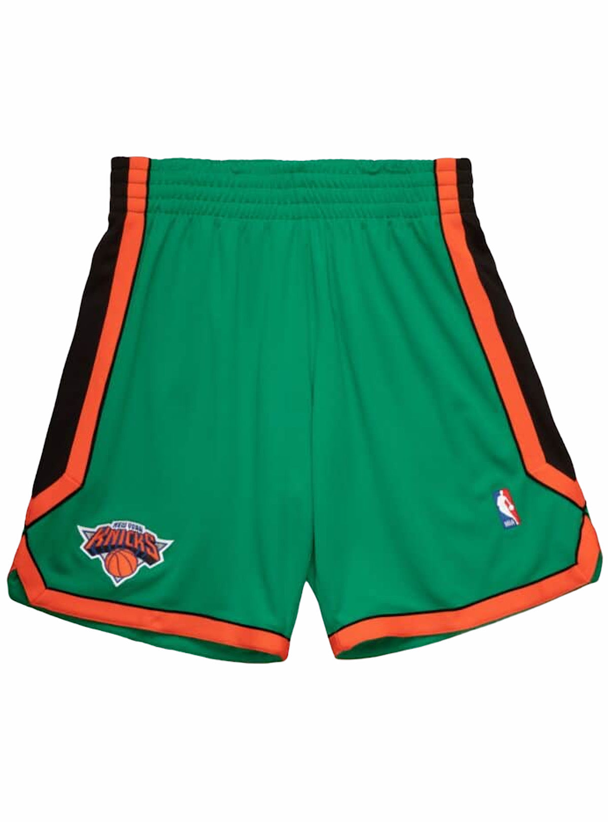 Mitchell & Ness Shorts - Knicks - Green